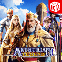 Huyền Thoại Arthur screenshot