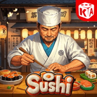Thần Sushi screenshot