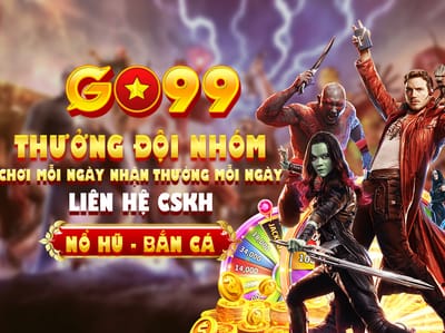 Thưởng Chào Mừng 100% Nạp Đầu promotion