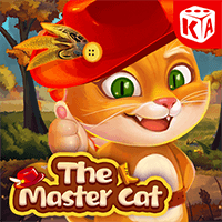 Chú mèo thượng thừa screenshot