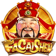 Trò chơi Fa Cai Shen screenshot