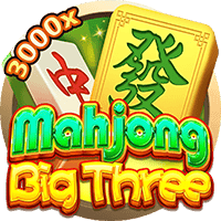 Mahjong Đại Tam Nguyên screenshot
